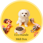 Load image into Gallery viewer, 🐶 Eco Hunde Midi Box