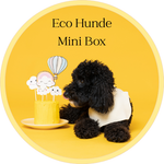 Bild in der Galerieansicht laden, 🐶 Eco Hunde Mini Box