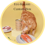 Load image into Gallery viewer, Eco Katzen Custom Box