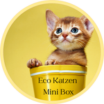 Load image into Gallery viewer, 🐱 Eco Katzen Mini Box