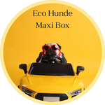 Bild in der Galerieansicht laden, 🐶 Eco Hunde Maxi Box