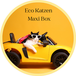 Load image into Gallery viewer, 🐱 Eco Katzen Maxi Box