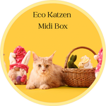 Load image into Gallery viewer, 🐱 Eco Katzen Midi Box